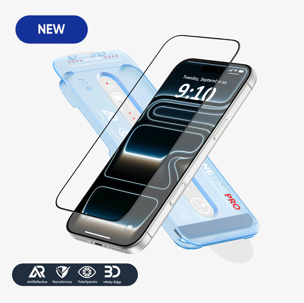 FLOLAB-ONETIME-PRO-NanoArmour-Anti-Reflective-3D-Screen-Protector-Amazon_2000x.webp